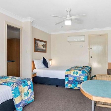 Comfort Inn Sovereign Gundagai Exterior foto