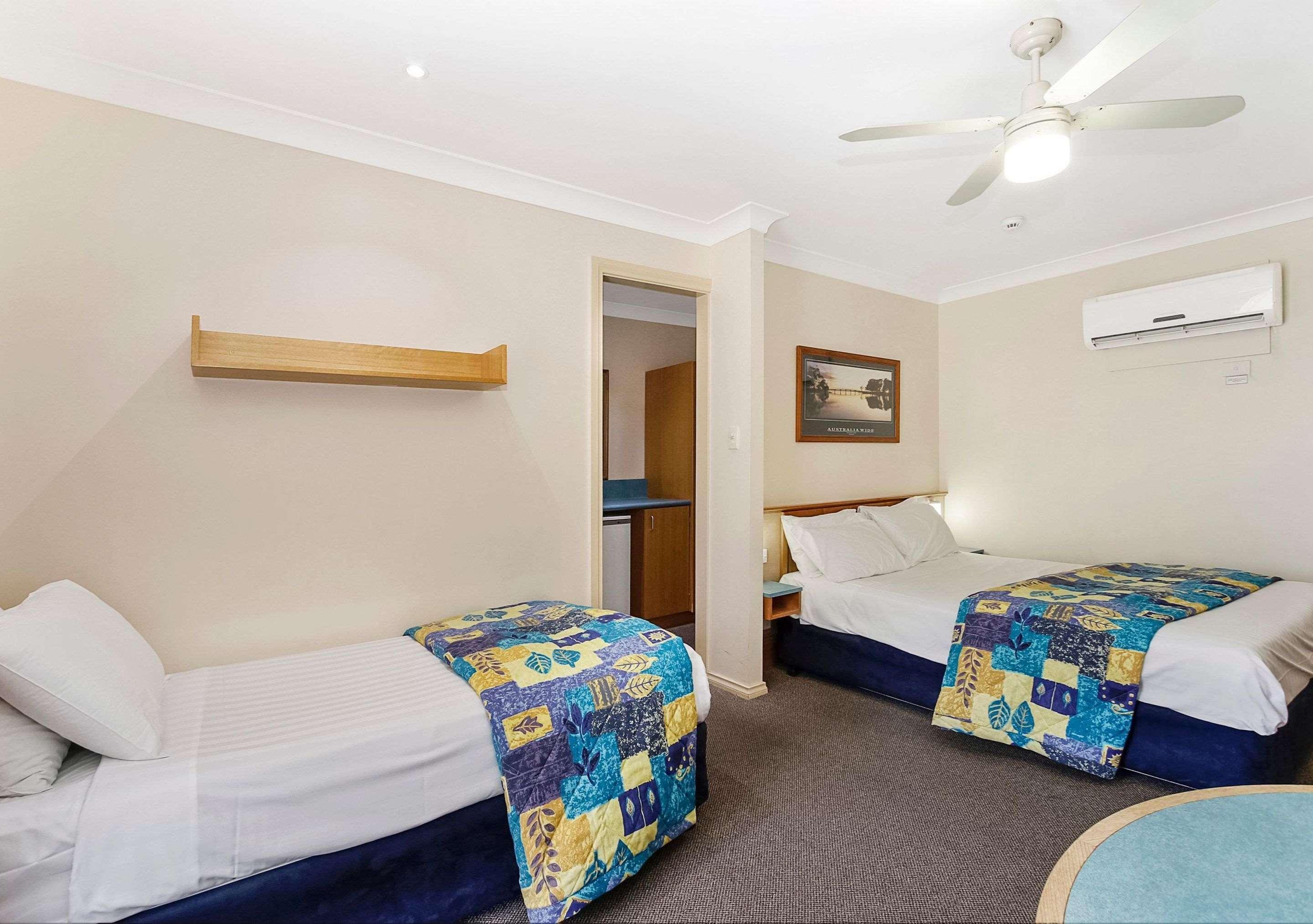 Comfort Inn Sovereign Gundagai Exterior foto