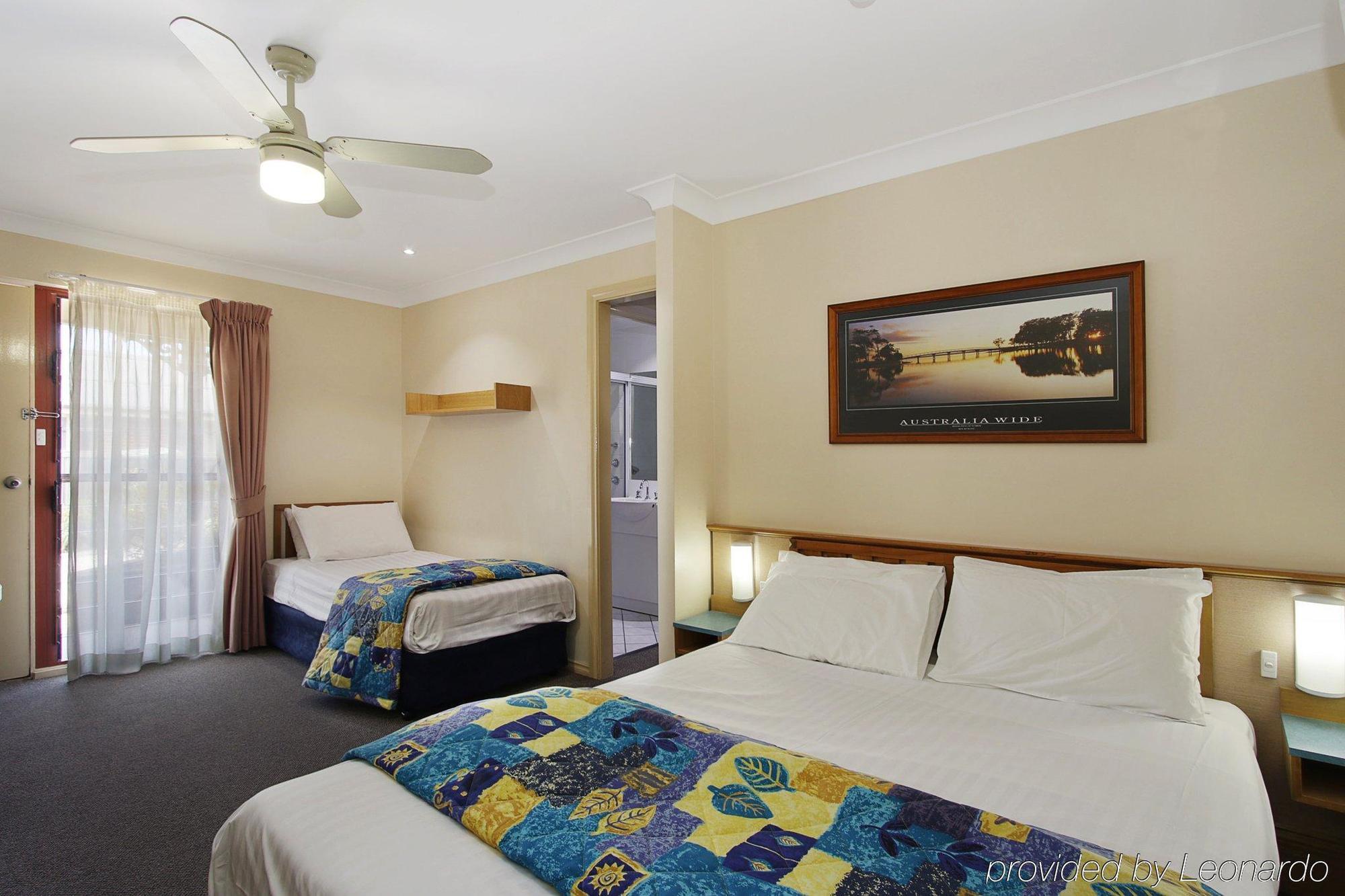 Comfort Inn Sovereign Gundagai Exterior foto